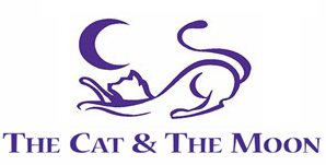 The Cat and the Moon | Irish Jewellery