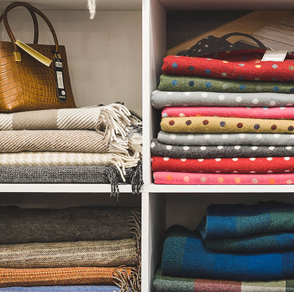 About The Cat & The Moon Sligo's Premier Art & Handcraft Shop