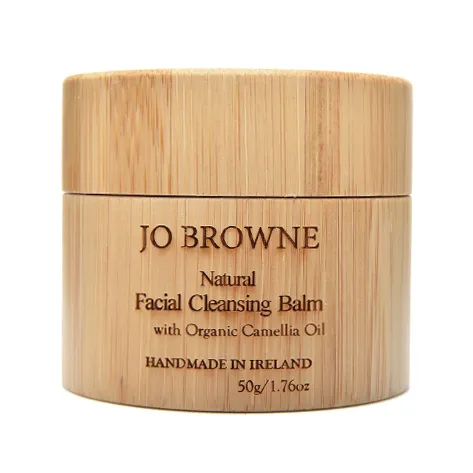 Facial Cleansing Balm | Jo Browne 
