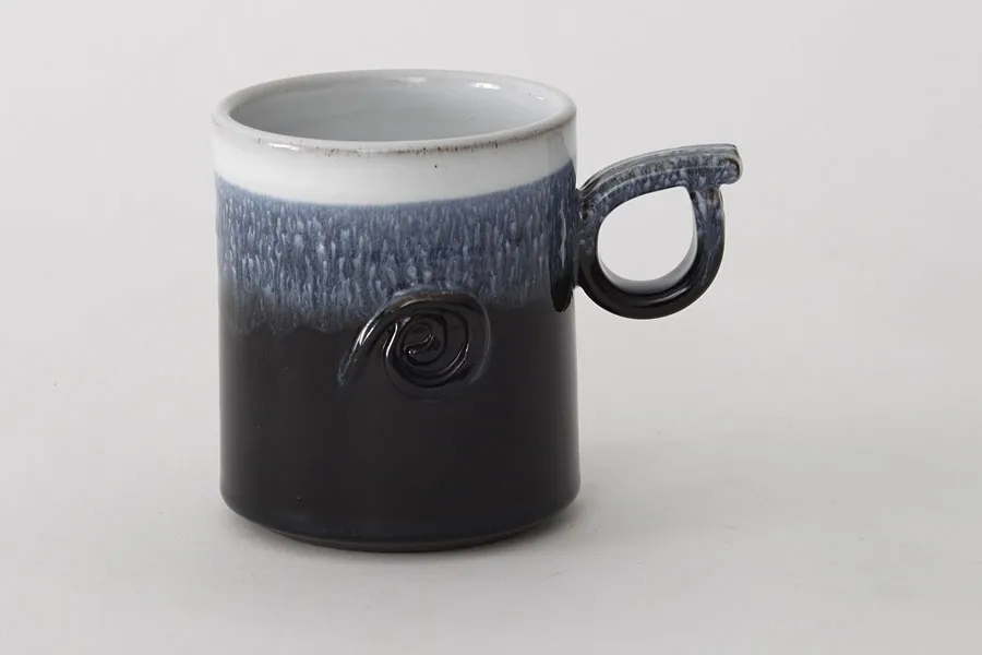 Cylinder Mug | Ocean | Paul Maloney 