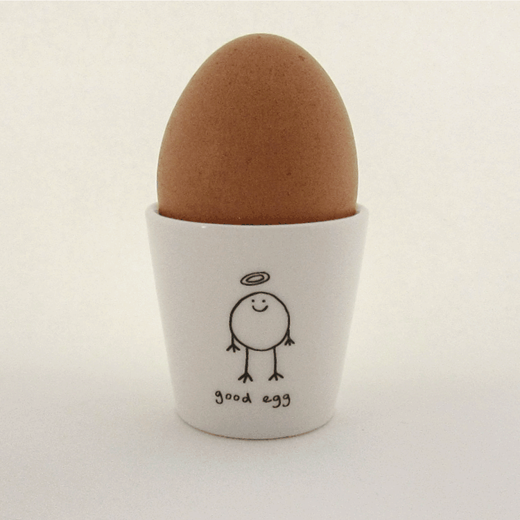 Good Egg | Egg Cup