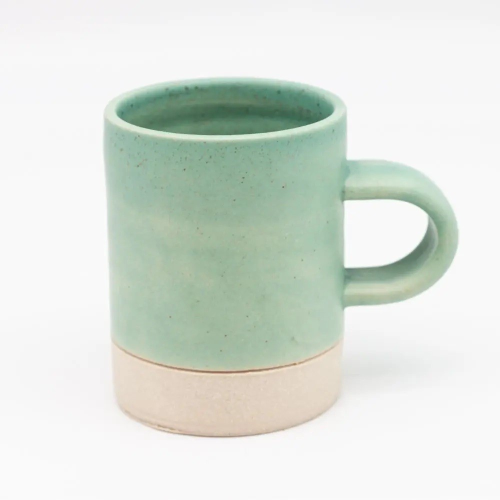 Espresso mug | John Ryan | Matt Green