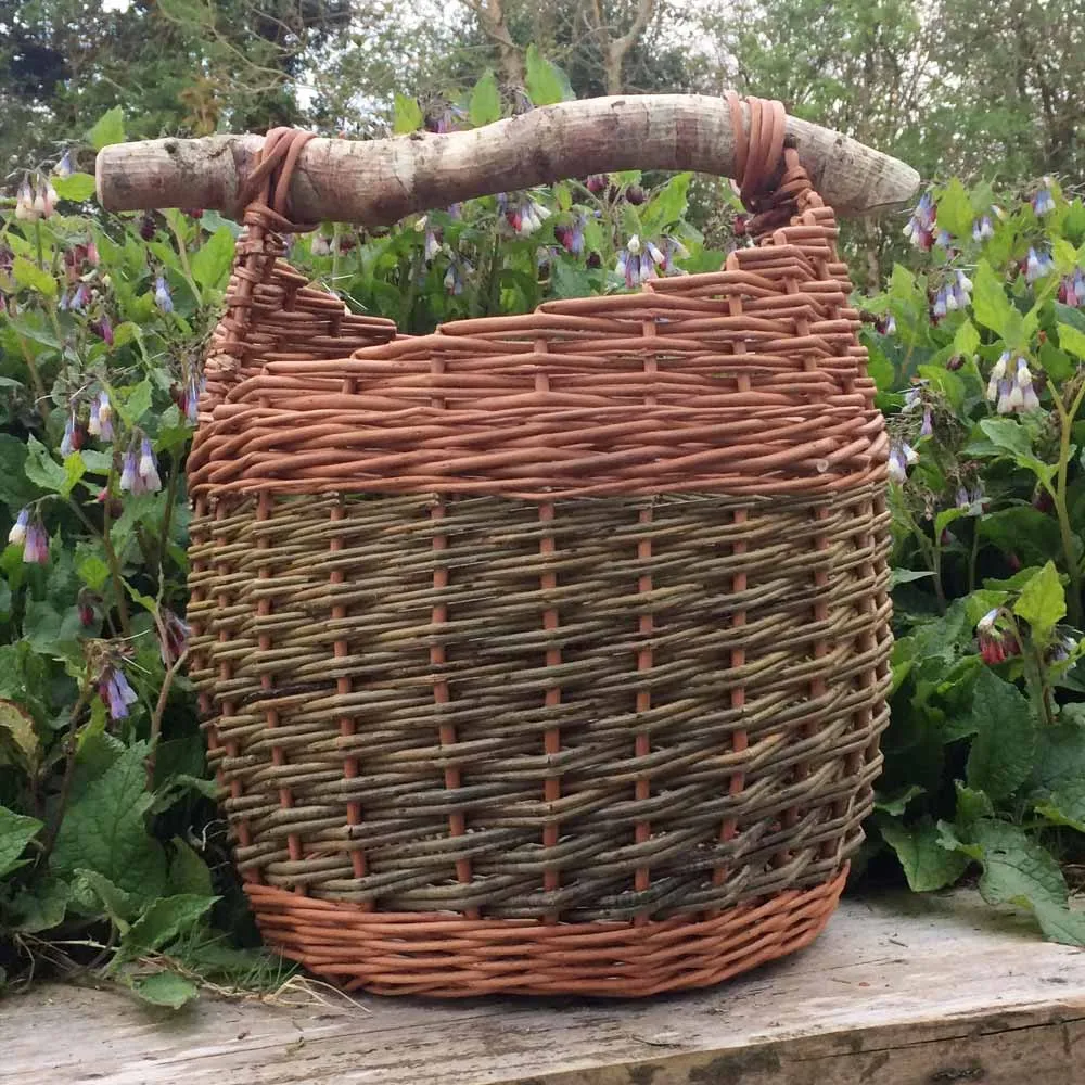 Honey Pot | Saille Baskets