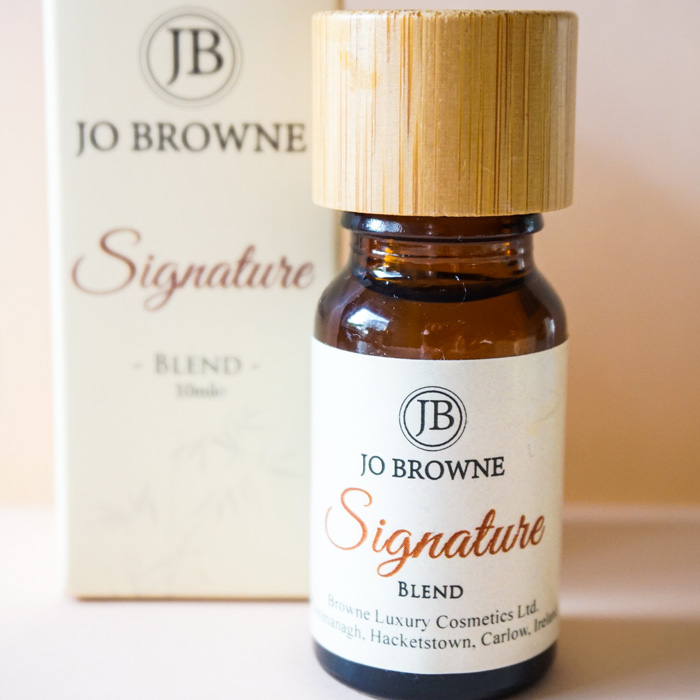Signature Blend Essential Oil | Jo Browne