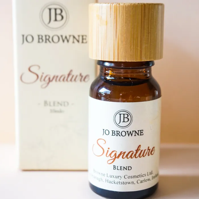 Signature Blend Essential Oil | Jo Browne