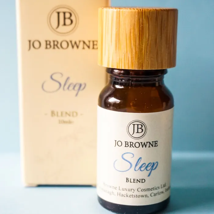 Sleep Blend Essential Oil | Jo Browne 